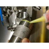 Loctite герметизація різьби і трубних з'єднань