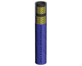 EN 857 2 SC PRESSURE WASHER HOSE HTP-2C - Фото №1