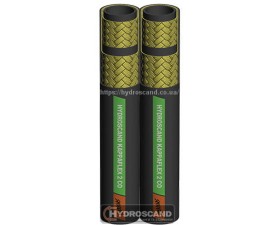 EN 857 2SC KAPPAFLEX 2 CO SMOOTH TWIN - Фото №1