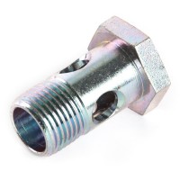 Банджо болт метричний короткий DIN7643-3