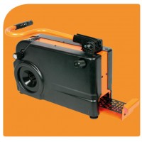 Прес ручний Hydroscand H16HP