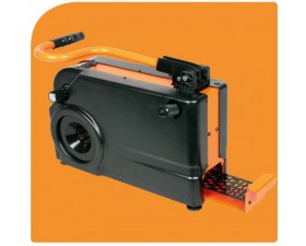 Прес ручний Hydroscand H16HP - Фото №1