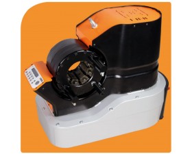 Верстат для опресування РВТ Hydroscand H24 D AutoCall - Фото №2