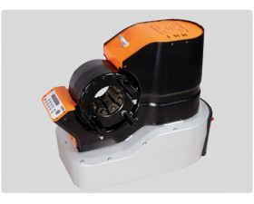Верстат для опресування РВТ Hydroscand H24 D AutoCall - Фото №4