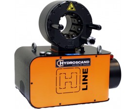 Фото №2: Обтискувальна машина HYDROSCAND H 24 Dymamic Обтискувальна машина HYDROSCAND H 24 Dymamic - Фото №2