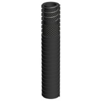 Гофрований рукав для систем охолодження RADIATOR-FLEX