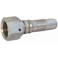 ФІТИНГ DKR BSP ПРЯМИЙ HAMMER 