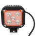Фара LED 5x3W 12V DC - 60V DC - Фото №1