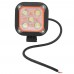 Фара LED 5x3W 12V DC - 60V DC - Фото №4