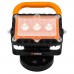 Прожектор на магните LED 3х3W 6600 mAh - Фото №2