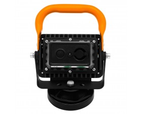 Прожектор на магните LED 3х3W 6600 mAh - Фото №3