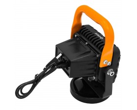 Прожектор на магните LED 3х3W 6600 mAh - Фото №4