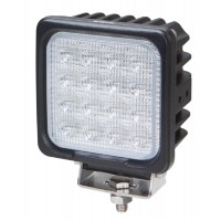 Фара LED 16х3W 9V DC - 32V DC