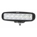 Фара LED 6х5W 9V DC - 32V DC - Фото №1