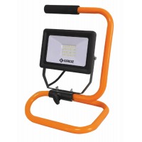 Прожектор на S-підставці 30W 28 SMD's