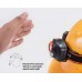 Ліхтарик налобний 3хААА 3W LED - Фото №3