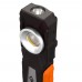 Ліхтарик акумуляторний c магнітом 10W COB + 3W LED 2000 mAh 500 люменів - Фото №7