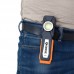 Ліхтарик акумуляторний c магнітом 10W COB + 3W LED 2000 mAh 500 люменів - Фото №8