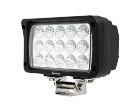 Фото №1: Фара LED 15х3W 9V DC - 32V DC Фара LED 15х3W 9V DC - 32V DC - Фото №1