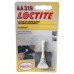Loctite 319 набір для приклеювання дзеркала заднього виду  (Локтайт 319), 0,5 г - Фото №1
