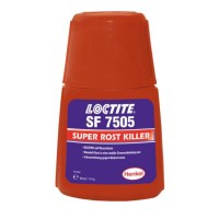 Засіб від іржі, перетворювач іржі - Rost Killer Loctite 7505 (Локтайт 7505), 90 мл