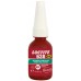Loctite 638 (Локтайт 638) - продукт для фіксації циліндричних вузлів, валів, шестерень, 10 мл - Фото №1