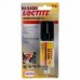 Loctite 3450 Епоксидний клей для металів, сіра, (Локтайт 3450) 24мл - Фото №1