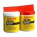 Loctite 3479 епоксидна суміш з алюмінієвим наповнювачем, термостійка (Локтайт 3479)  - Фото №1