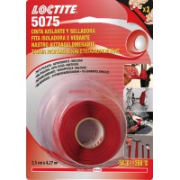 Локтайт 5075 (Loctite 5075) - еластична ізоляційна ущільнююча стрічка
