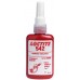 Loctite 542 (Локтайт 542), Різьбовій фіксатор різьби-герметик до 3/4', 150 °C, 50 мл - Фото №1