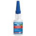 Loctite 406 (Локтайт 406) Супер клей для складних у склеюванні пластиків, гуми (включно з EPDM), пластмаси, 20 г - Фото №1