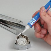 Loctite моментальне зклеювання