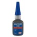 Loctite 480 Клей для склеювання металу з металом і металу з гумою (Локтайт 480), 20 г - Фото №1