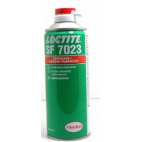 Loctite 7023 Очисник карбюраторів (Локтайт 7023), 400 мл