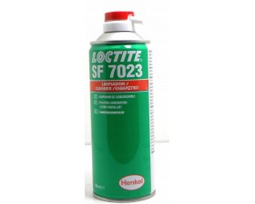 Loctite 7023 Очисник карбюраторів (Локтайт 7023), 400 мл - Фото №1