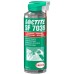 Loctite 7039 - aерозоль для очищення контактів, (Локтайт 7039) 400 мл - Фото №1