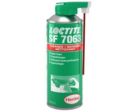 Фото №1: Loctite 7063 Очисник-знежирювач, спрей (Локтайт 7063), 400 мл Loctite 7063 Очисник-знежирювач, спрей (Локтайт 7063), 400 мл - Фото №1
