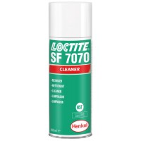 Loctite 7070 очищувач і знежирювач перед склеюванням (Локтайт 7070), 400 мл