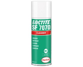 Фото №1: Loctite 7070 очищувач і знежирювач перед склеюванням (Локтайт 7070), 400 мл Loctite 7070 очищувач і знежирювач перед склеюванням (Локтайт 7070), 400 мл - Фото №1
