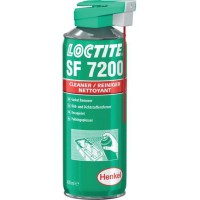 Loctite 7200 Віддалювач прокладок, клеїв, герметиків, фарби (Локтайт 7200), 400 мл