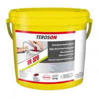 TEROSON VR 320 Паста для миття рук, без розчинників Teroquick (Тероквік); 8.5 кг