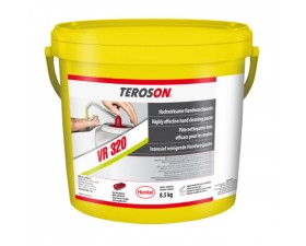 Фото №1: TEROSON VR 320 Паста для миття рук, без розчинників Teroquick (Тероквік); 8.5 кг TEROSON VR 320 Паста для миття рук, без розчинників Teroquick (Тероквік); 8.5 кг - Фото №1