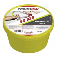 TEROSON VR 320 Паста для миття рук, без розчинників Teroquick (Тероквік); 300 г