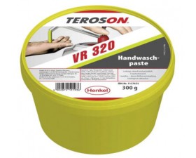 TEROSON VR 320 Паста для миття рук, без розчинників Teroquick (Тероквік); 300 г - Фото №1