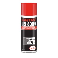 Loctite 8005 протиковзкий спрей для ременів (Локтайт 8005) 400 мл