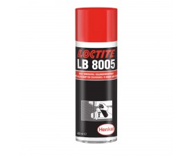 Фото №1: Loctite 8005 протиковзкий спрей для ременів (Локтайт 8005) 400 мл Loctite 8005 протиковзкий спрей для ременів (Локтайт 8005) 400 мл - Фото №1