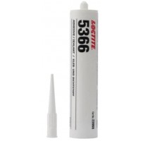 Loctite 5366 Силіконовий клей-герметик для скла, металу, гуми, до 250 ° С (Локтайт 5366)