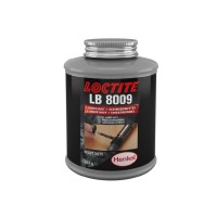 Loctite 8009 (Локтайт 8009) - Графітове мастило протизачіпне, для важких умов експлуатації