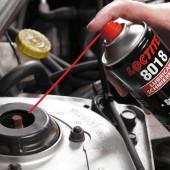 Loctite Teroson Мастильні матеріали