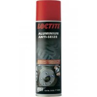 Loctite 8151 (Локтайт 8151) - протизачіпне мастило для різьбових з'єднань, петель, спрей, 400 мл